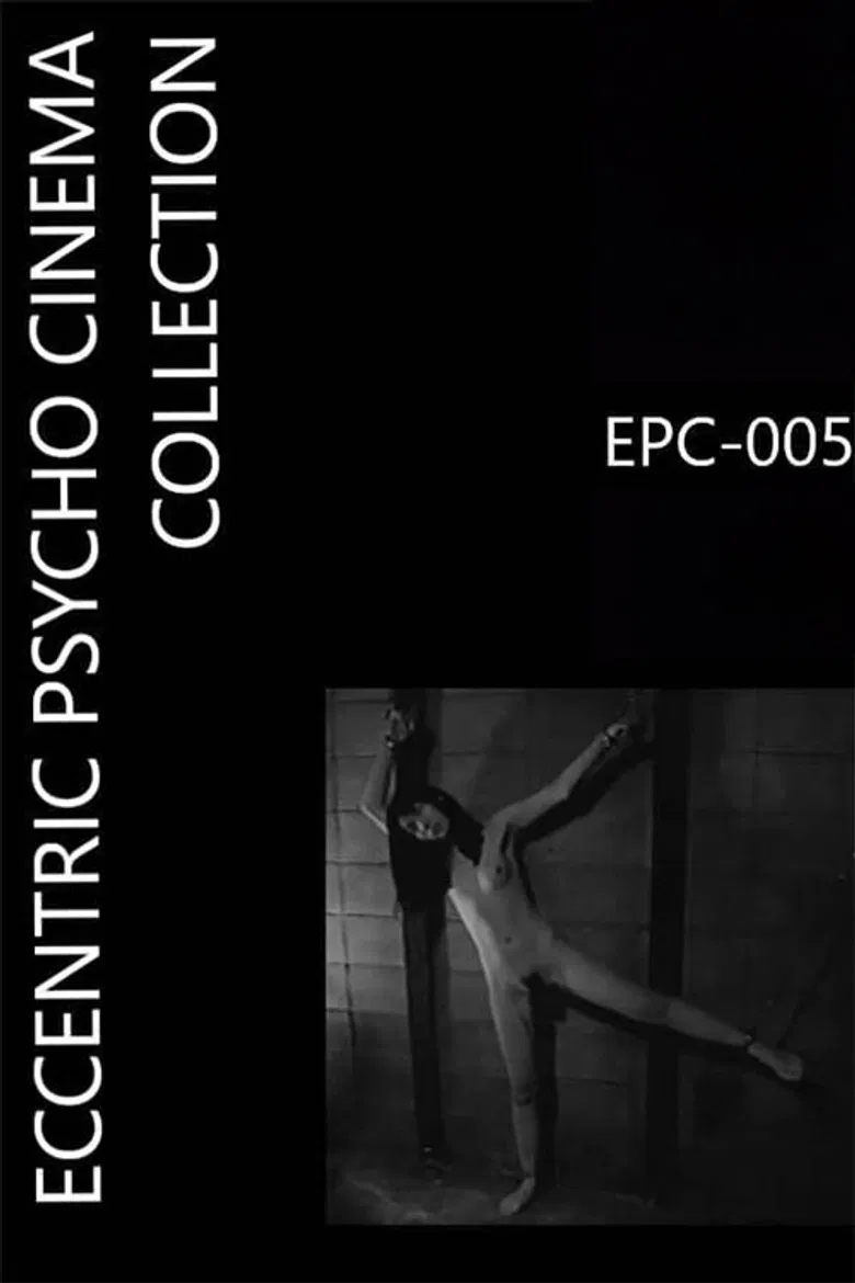 Bottled Vulva: High School Girl Yuriko poster background