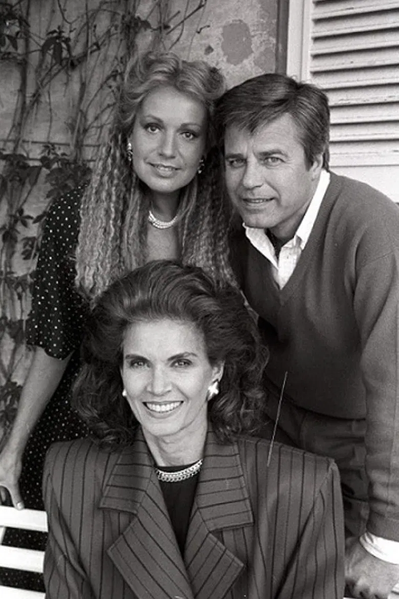 Family Business poster background