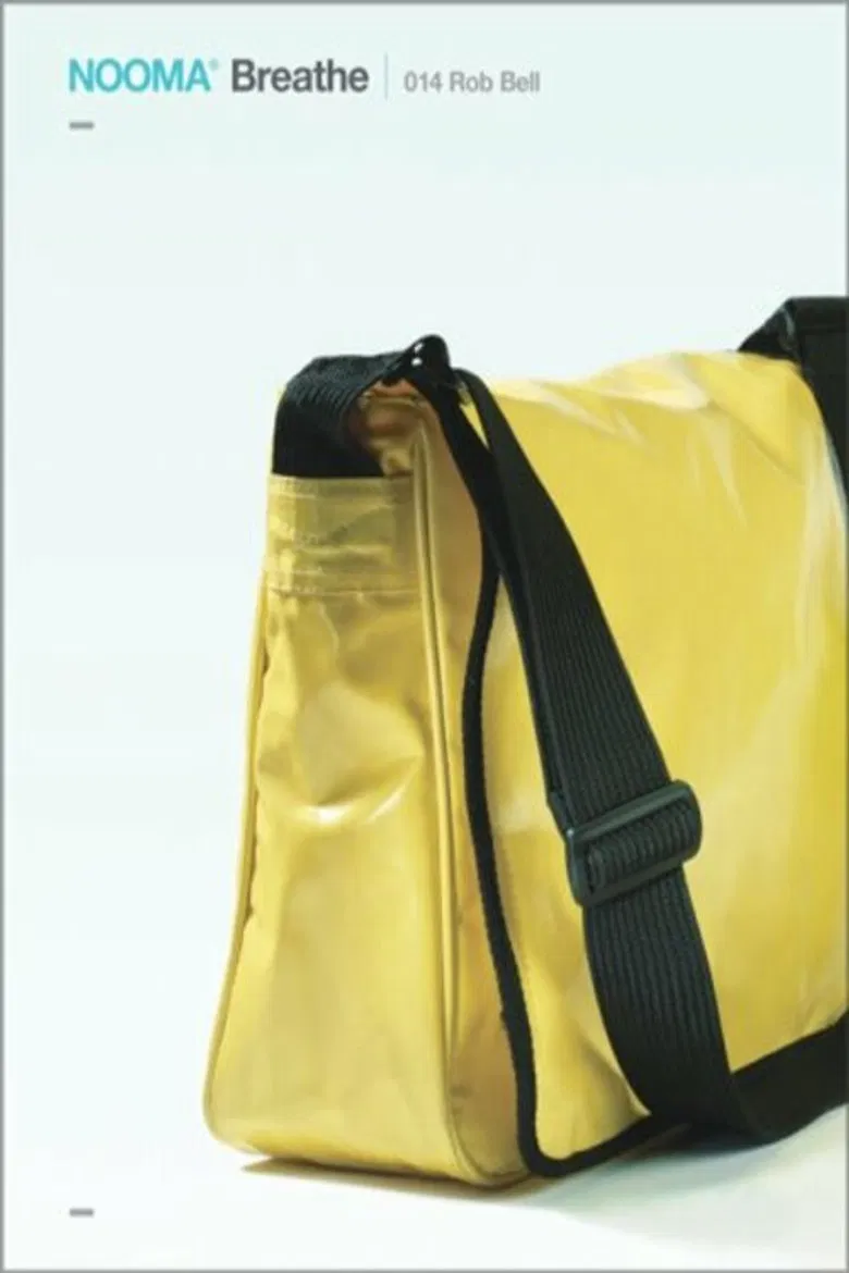 Nooma Breathe 014 poster background