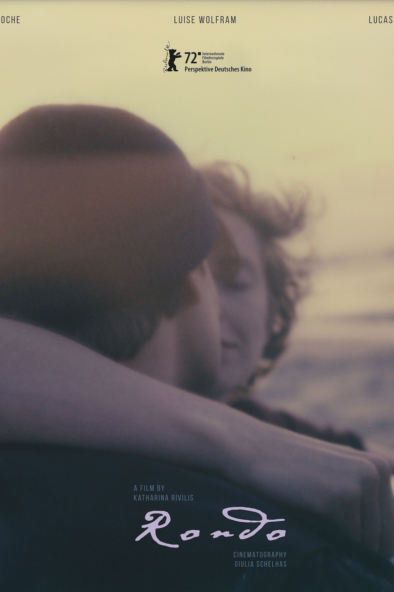 Rondo poster background