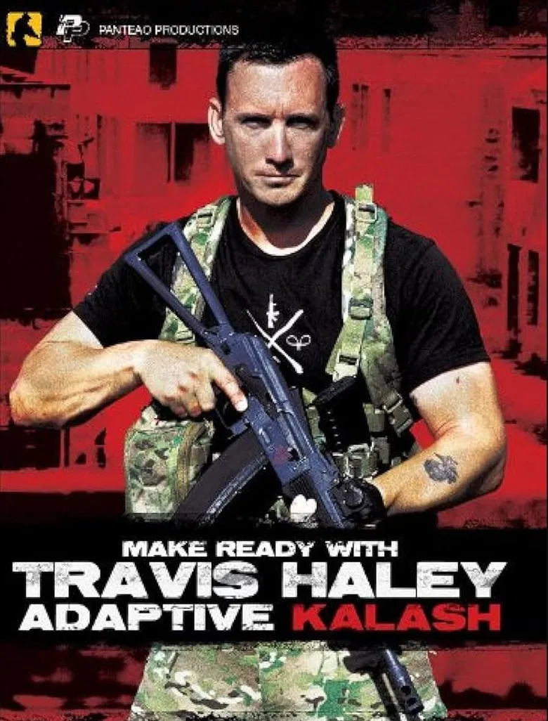 Adaptive Kalash poster background