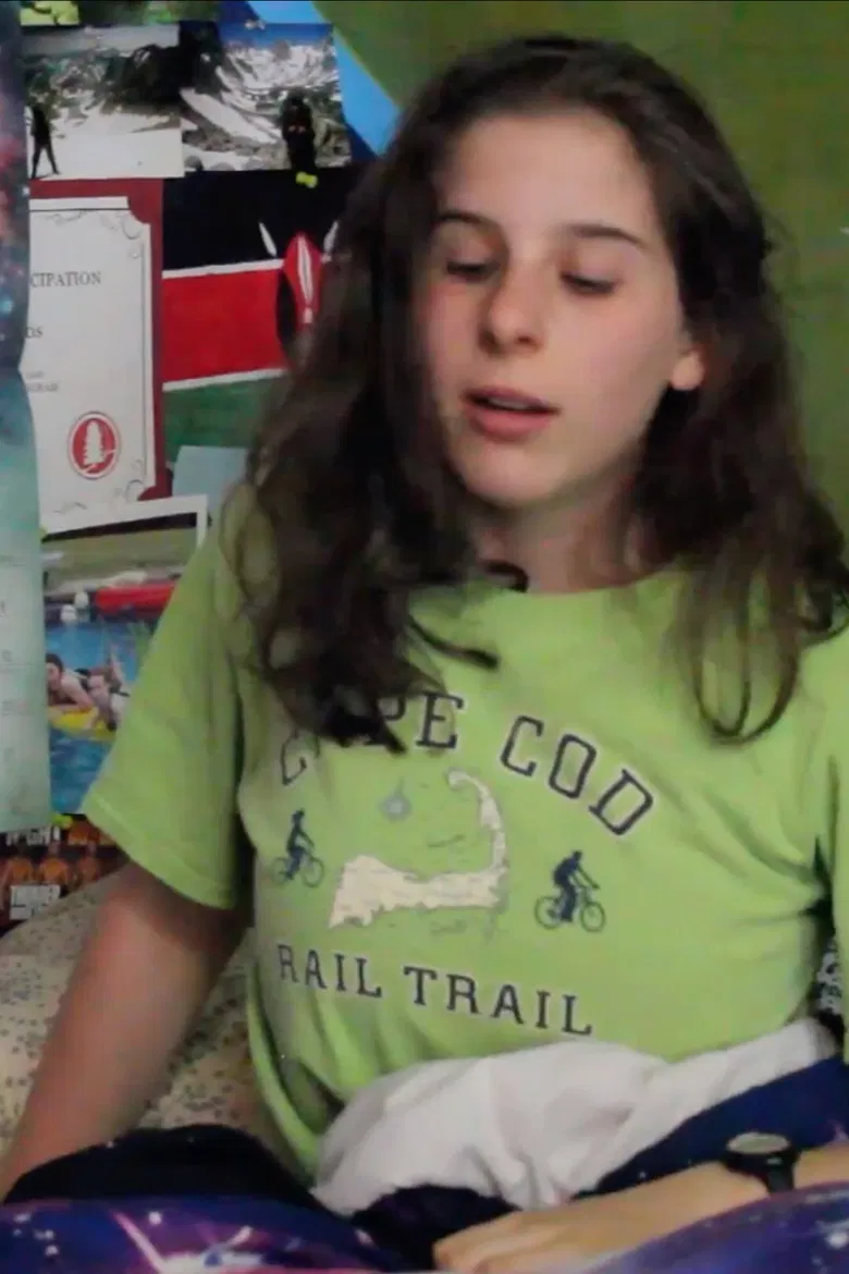 Attempted Optimism poster background