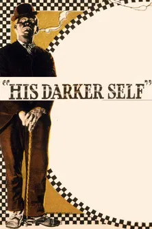 His Darker Self poster background