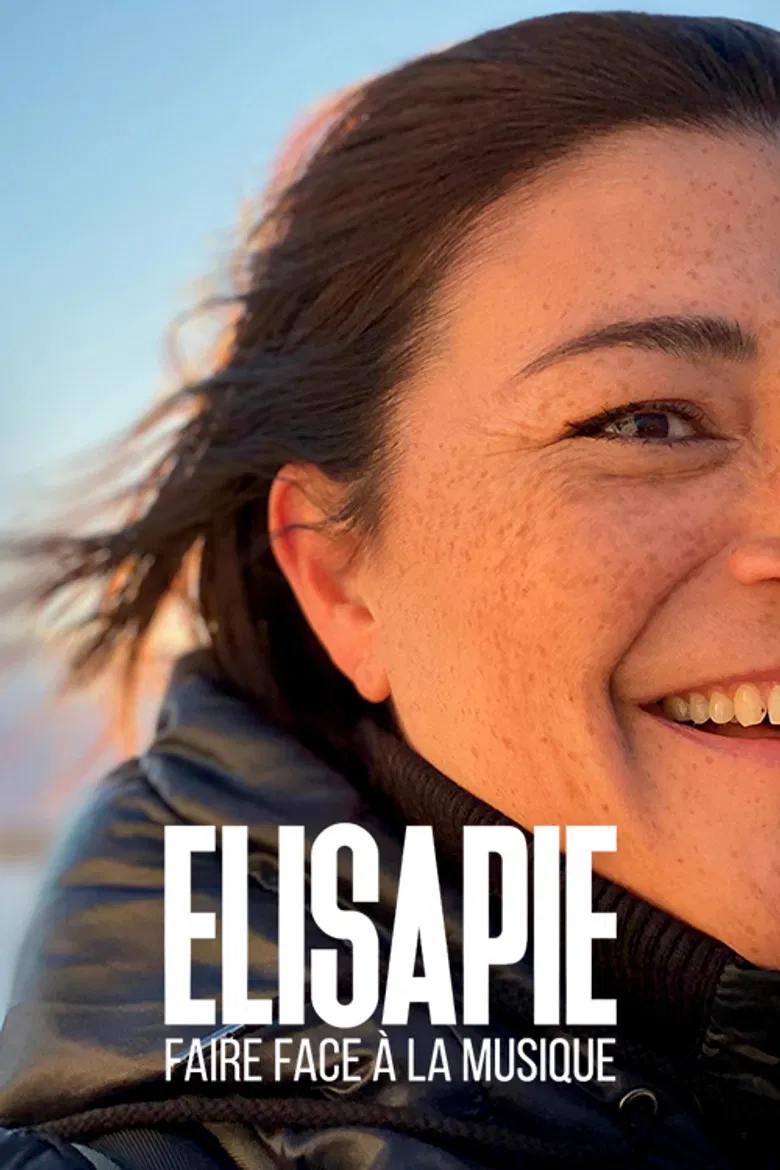 Elisapie : faire face à la musique poster background