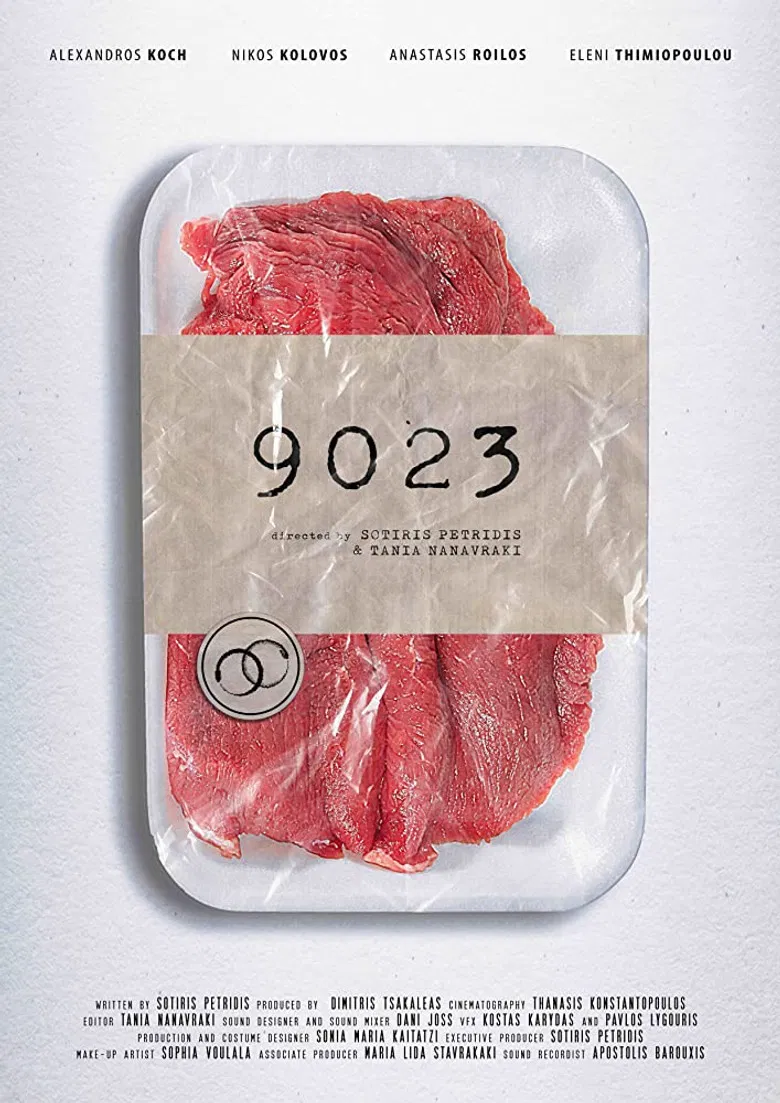 9023 poster background