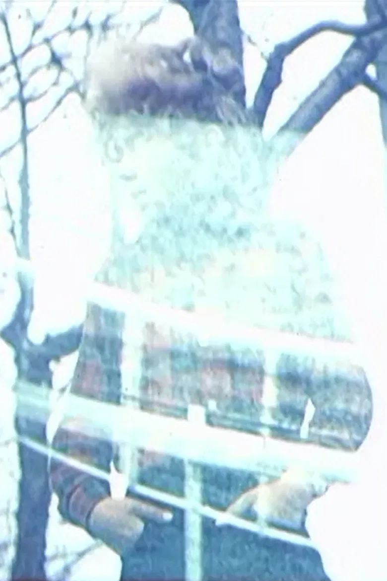 Down Below in the Foxhole under the Cold Ground in Emmental poster background