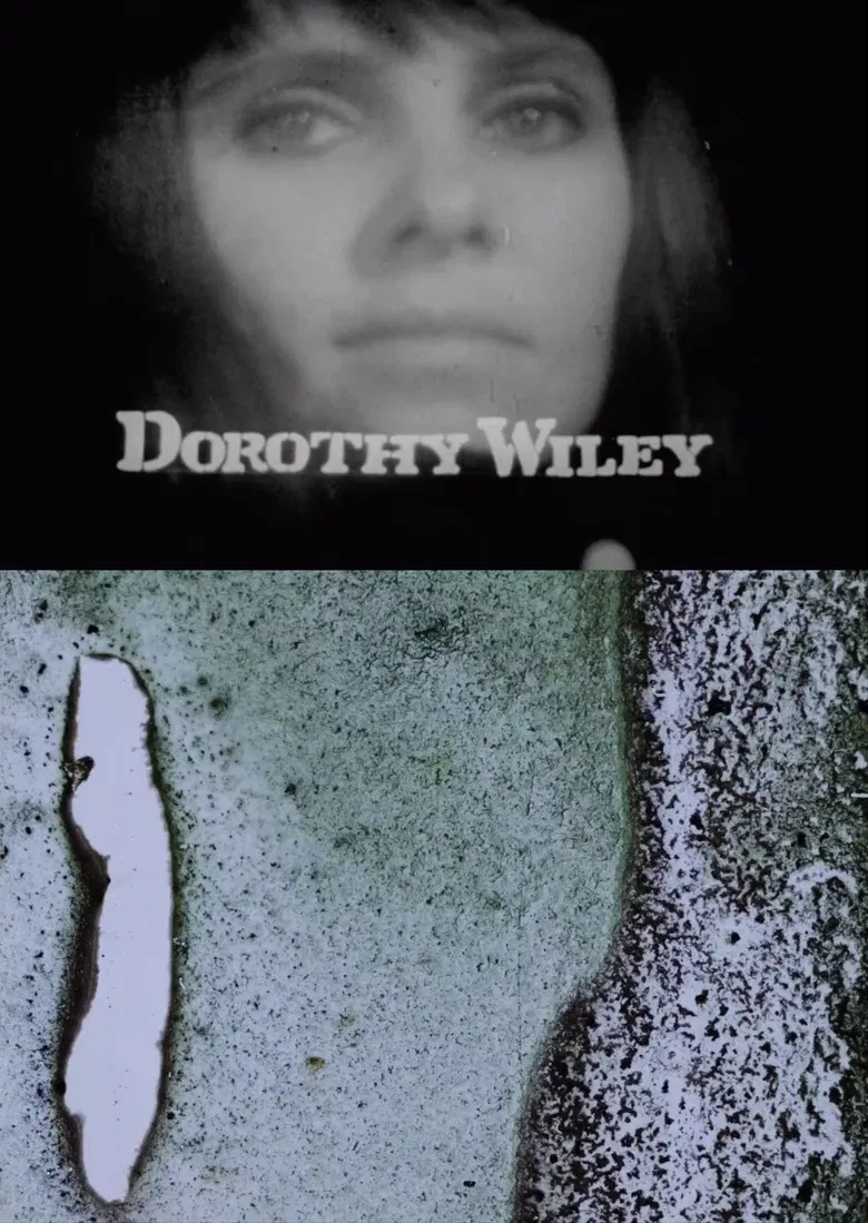 Dorothy poster background