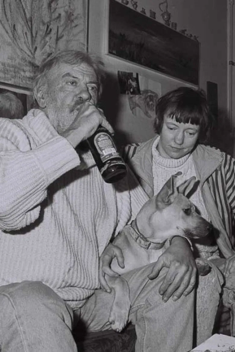 Bacchus poster background