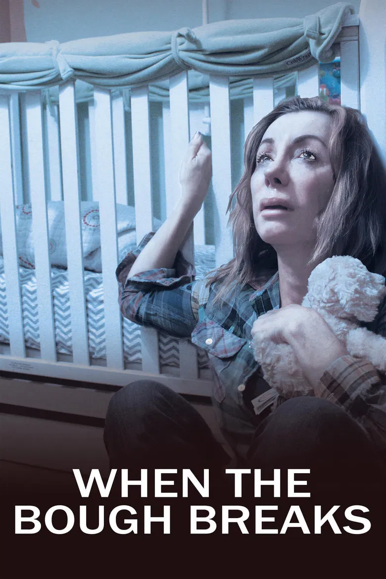 When the Bough Breaks: A Documentary About Postpartum Depression poster background