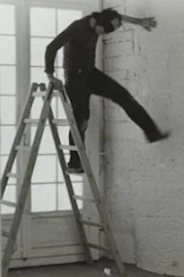 Cross-Fronts poster background