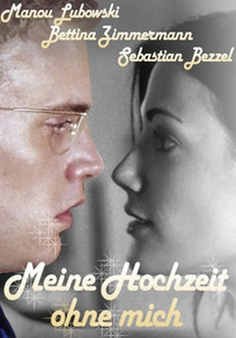 Eine Hochzeit und (K)ein Todesfall poster background