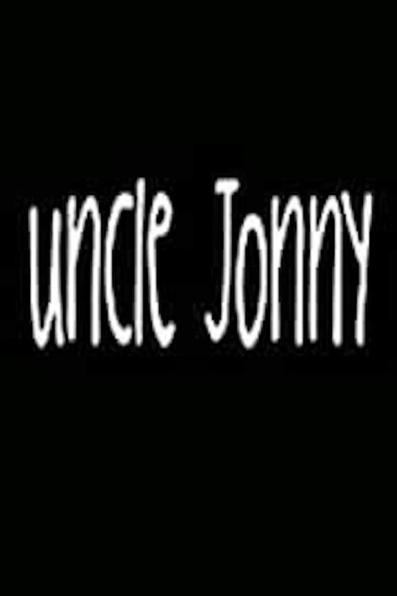 Uncle Jonny poster background