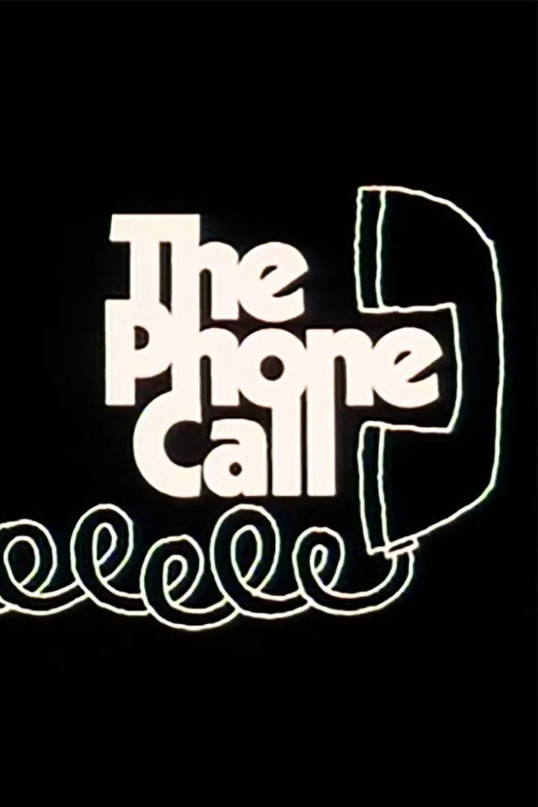 The Phone Call poster background