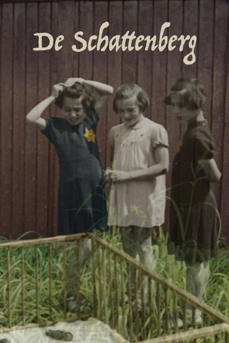 Treasure Mountain poster background