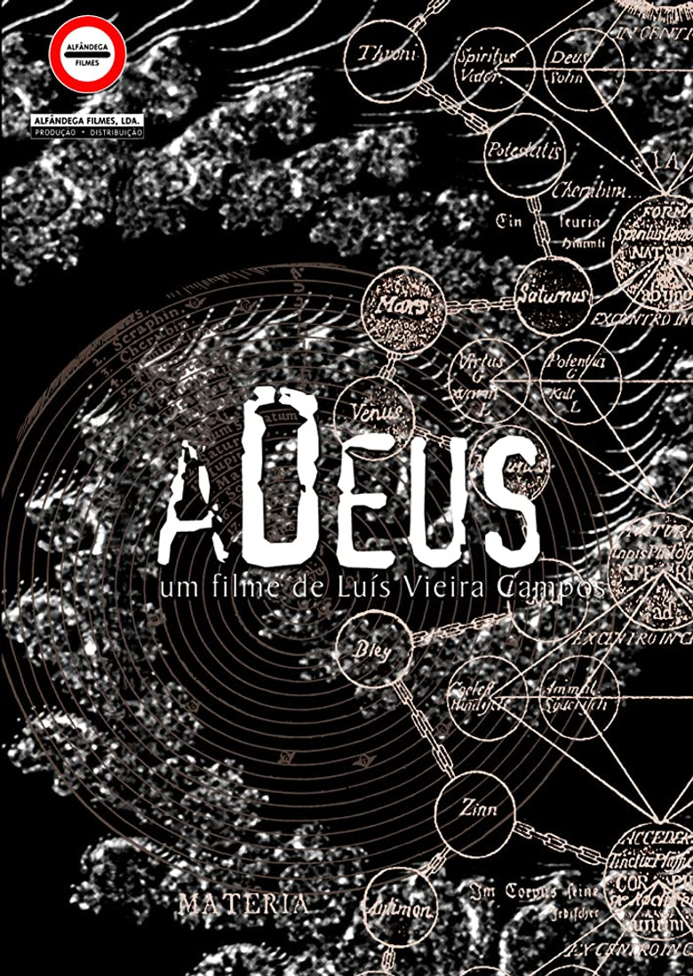 aDeus poster background