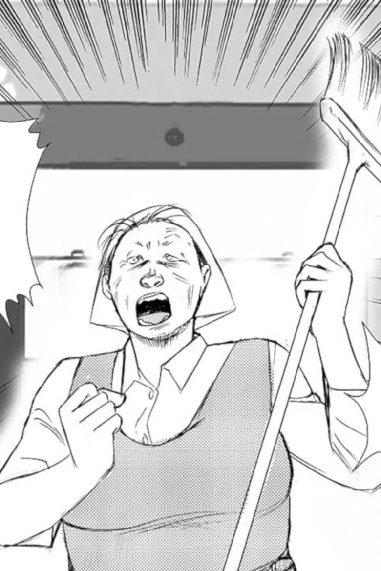 宙ブラ女モヤモヤ日記 ～ダンナに言えない秘密～ poster background