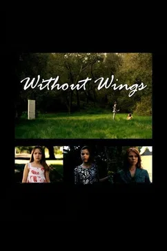 Without Wings poster background