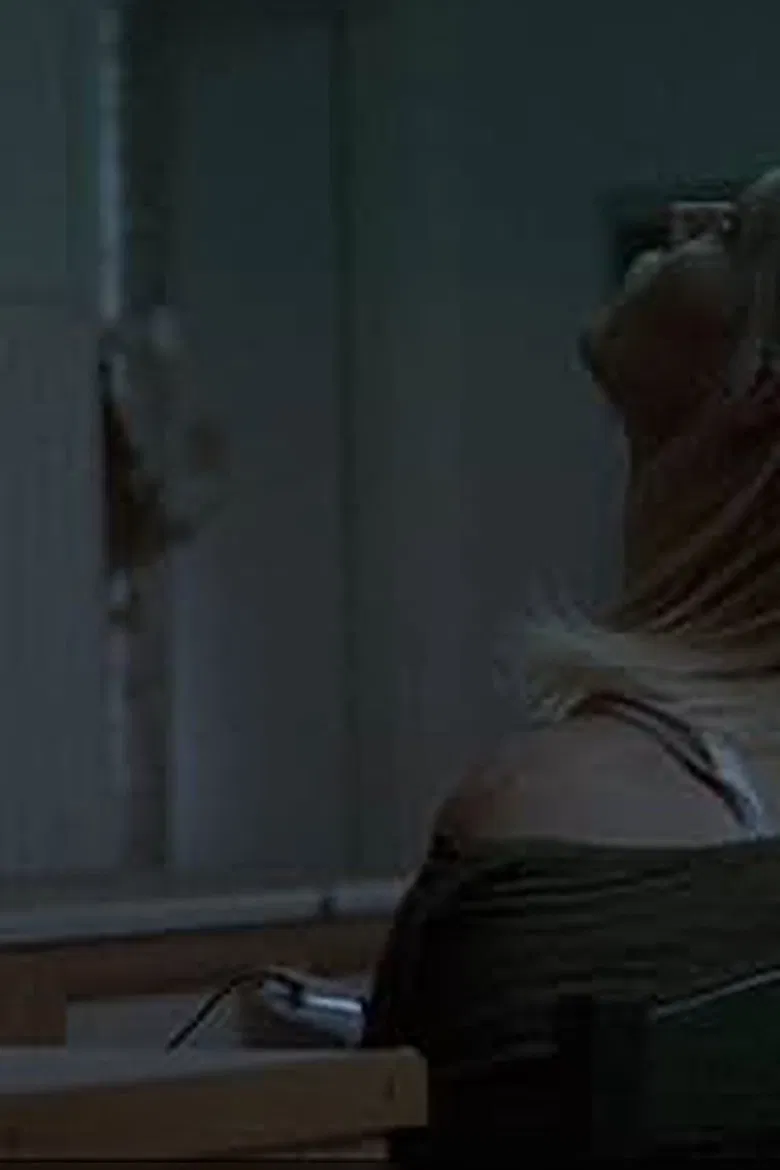 Lena i ja poster background