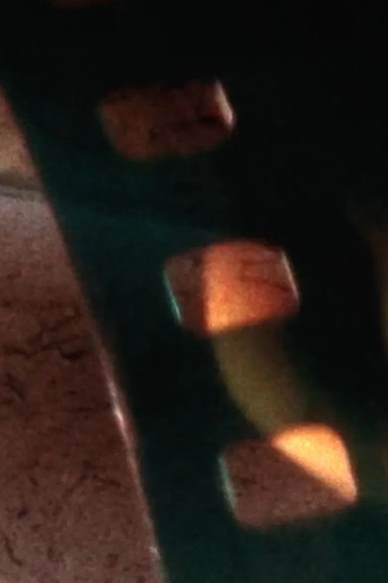 Filmwarming poster background