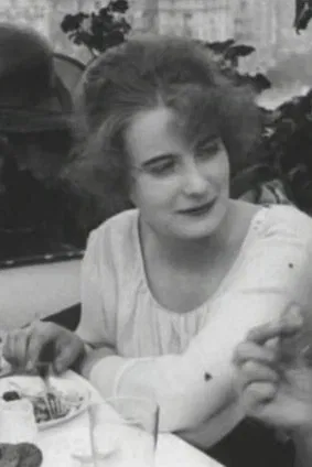 Our Daily Bread poster background