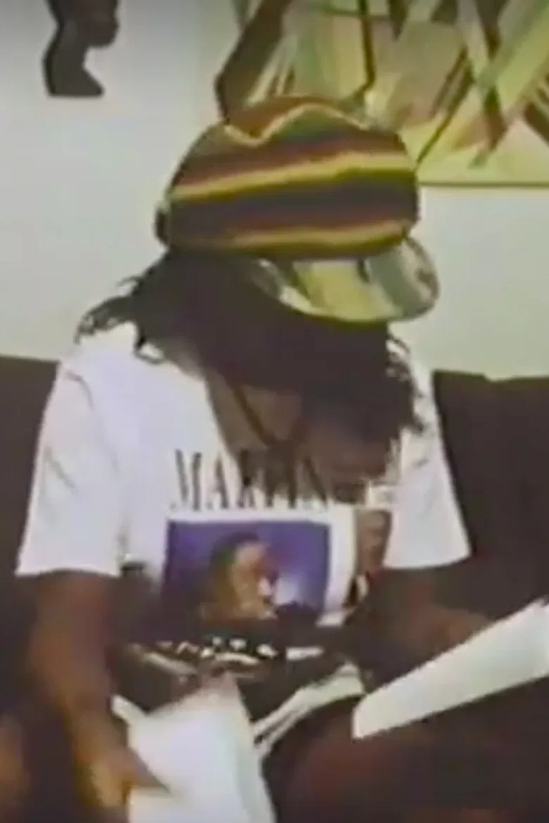 Cutting the Edge of the Free Bird poster background