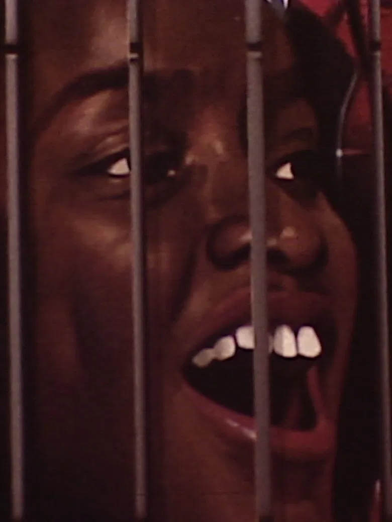 Super Up poster background