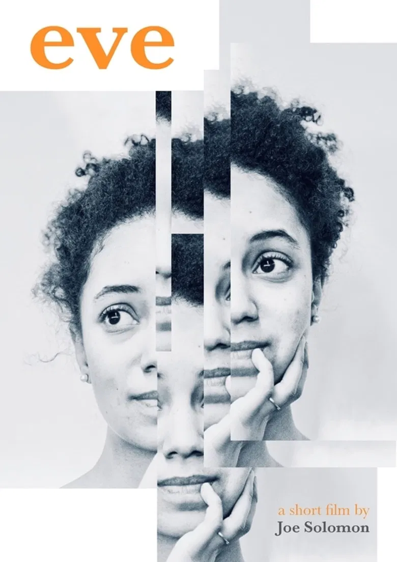 Eve poster background