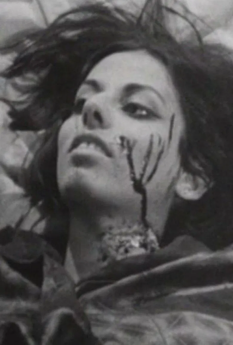 La ballade des amants maudits poster background