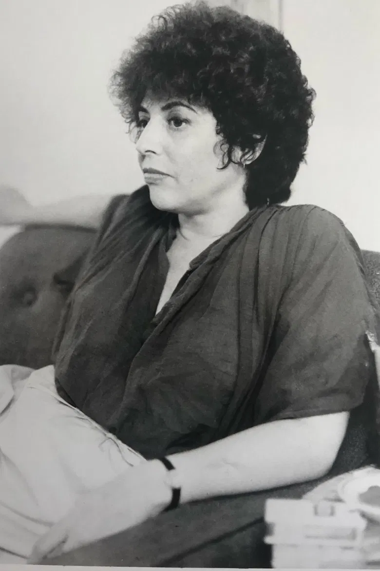 The Last to Know poster background