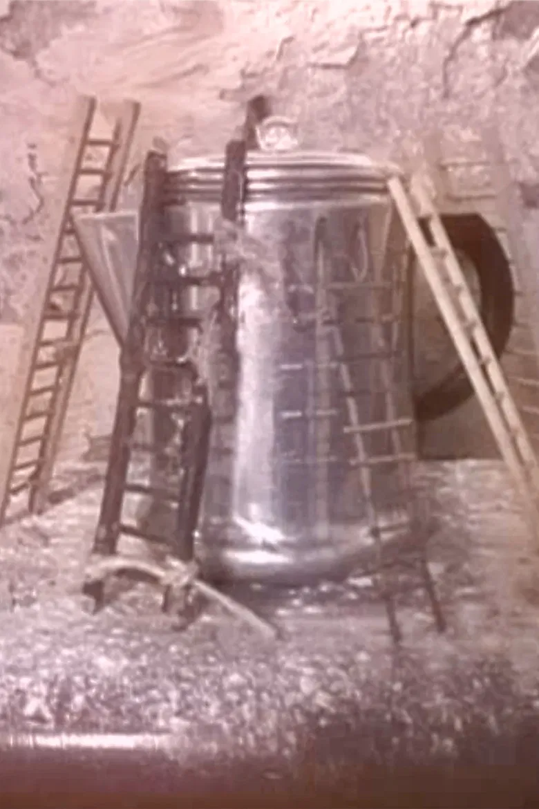 Circumstantial Evidence poster background