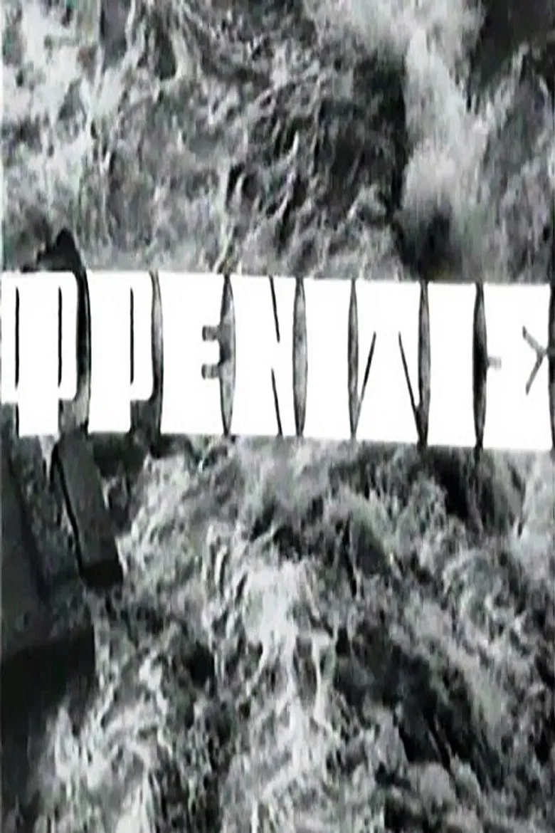 Frenzy poster background