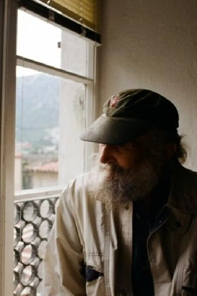 Obrad poster background