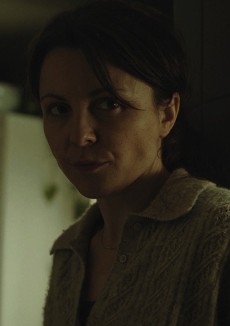 Granica poster background