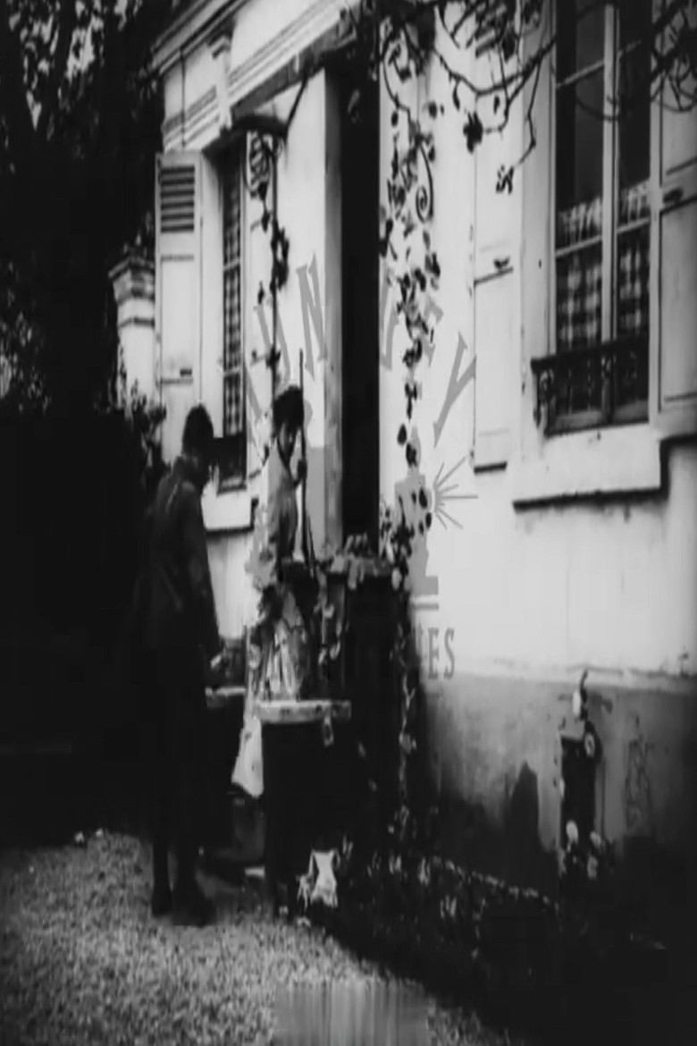 A Father's Honor poster background