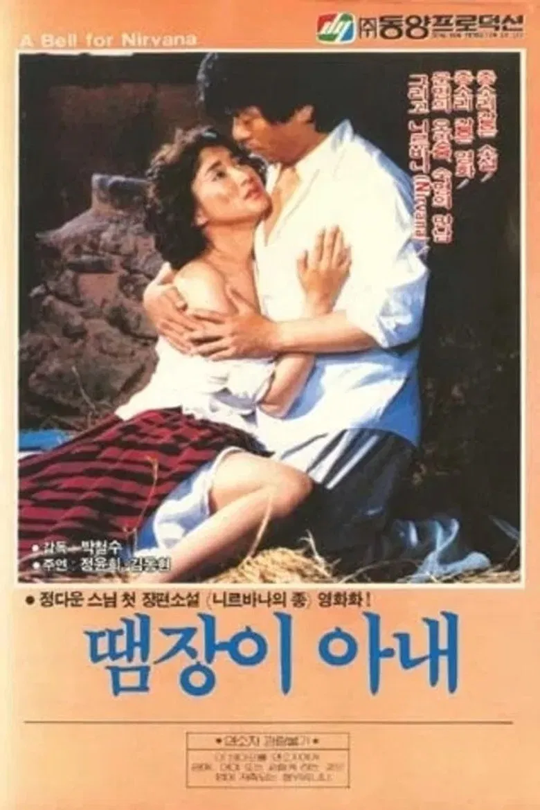 Tinker Wife poster background