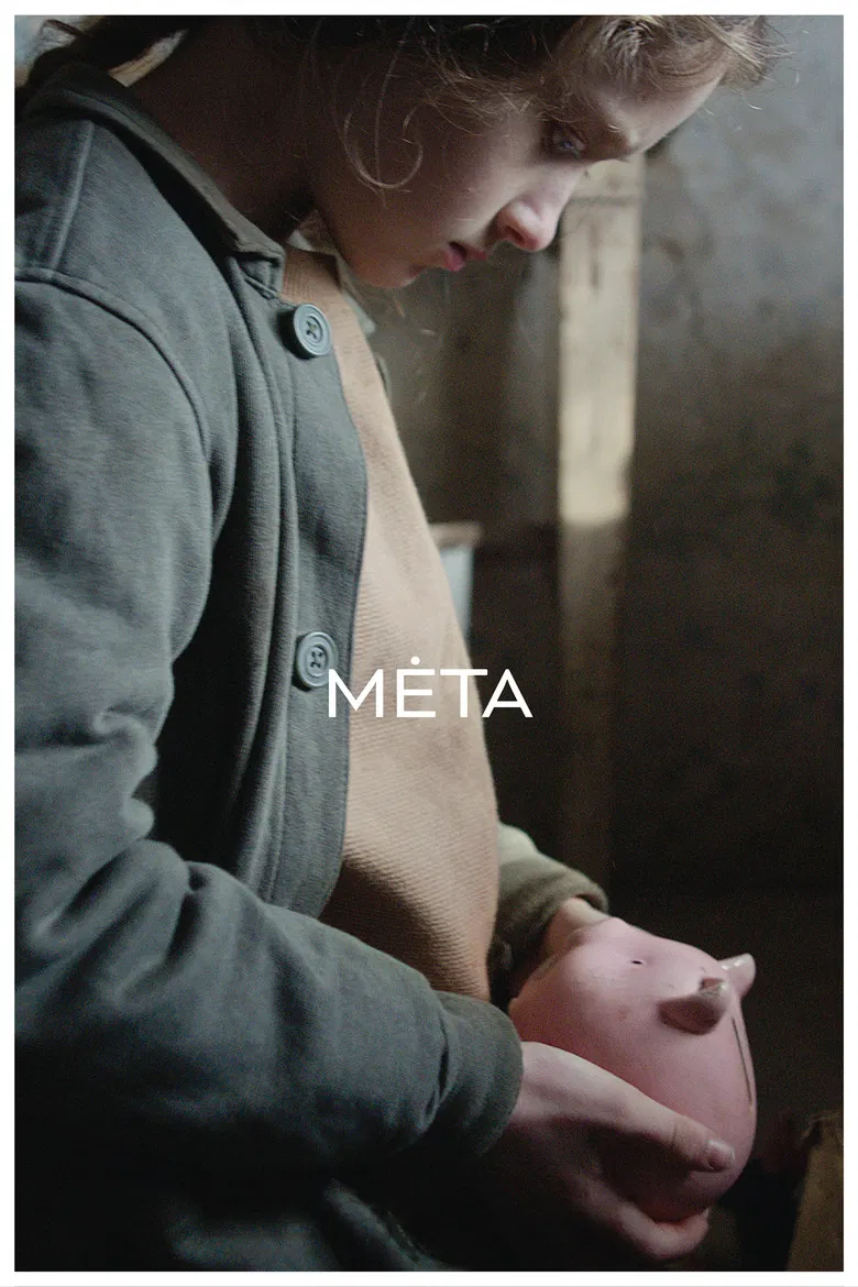 On Purpose poster background