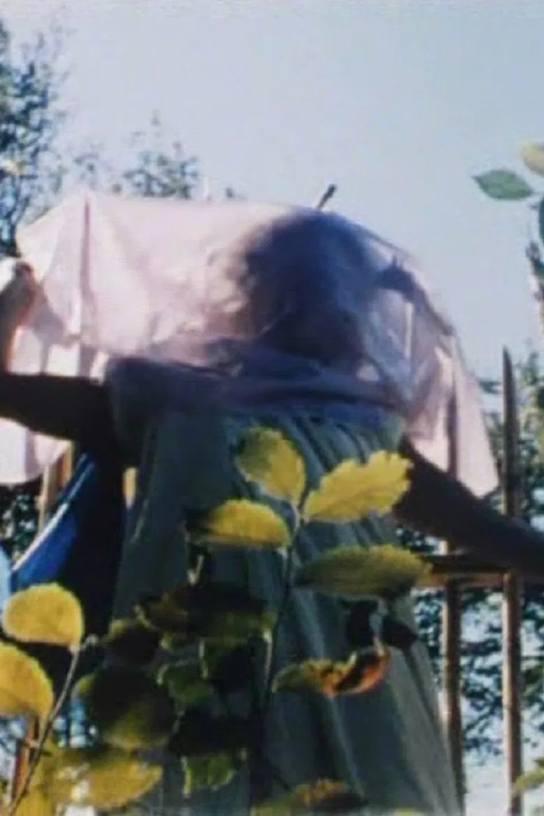 Anna-Stina Ehrenfeldt: Painter poster background