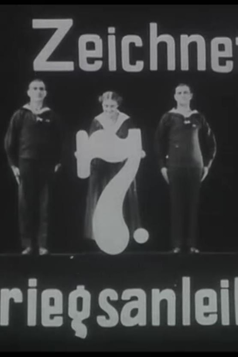 Hann, Hein und Henny poster background