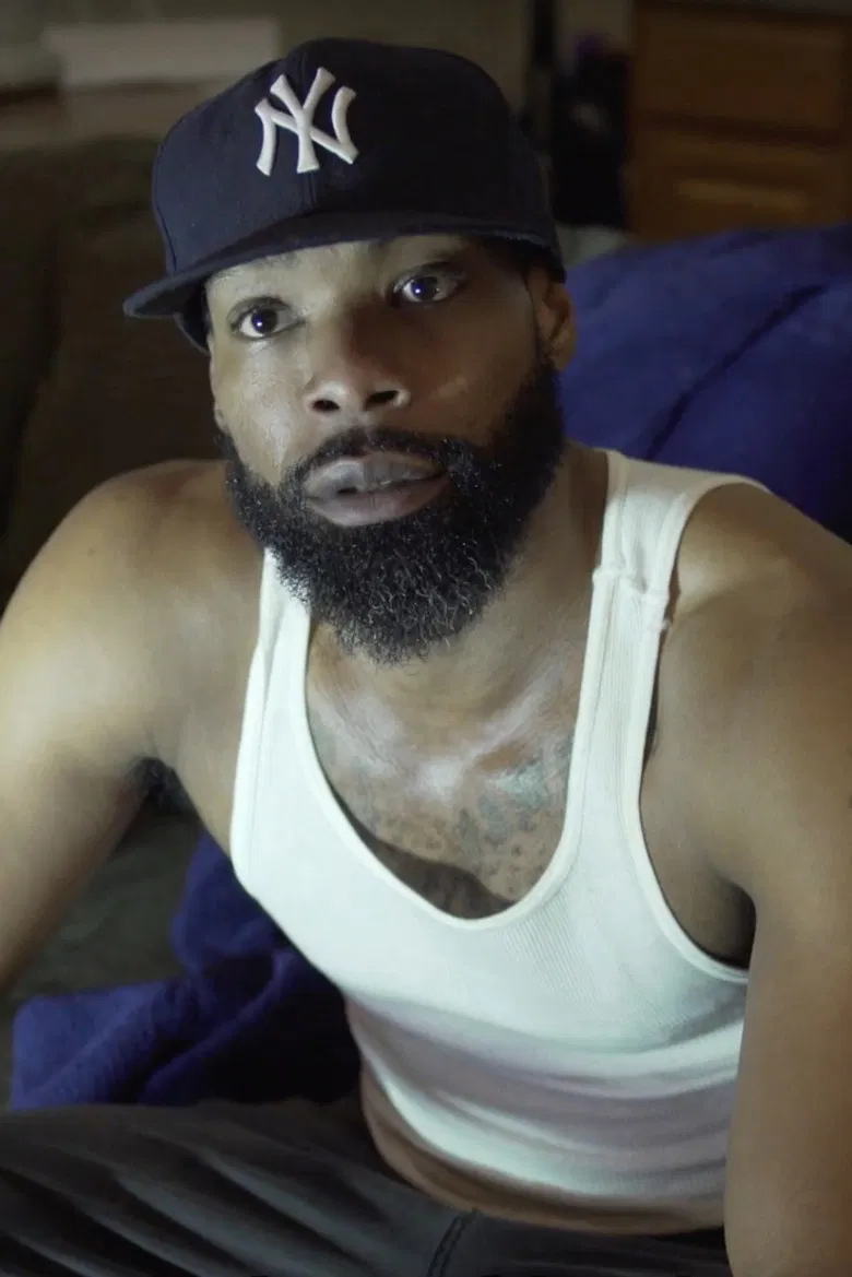 Flatbush Misdemeanors poster background