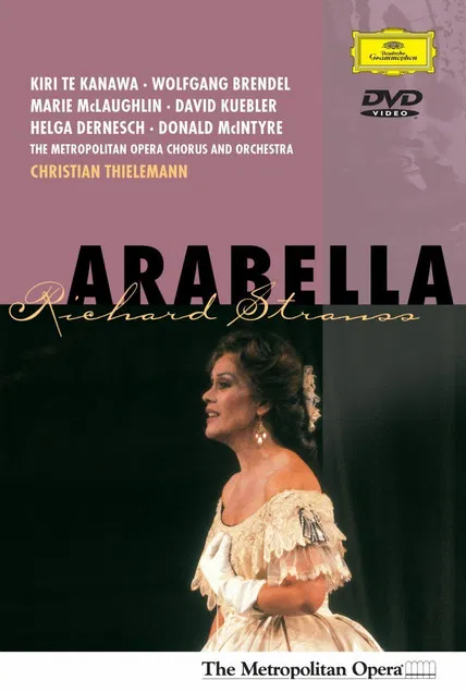 Arabella poster background