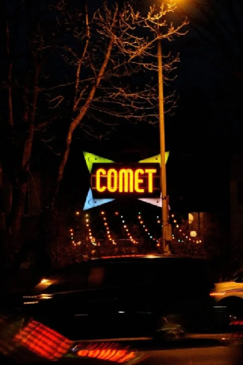 Personal Truth poster background