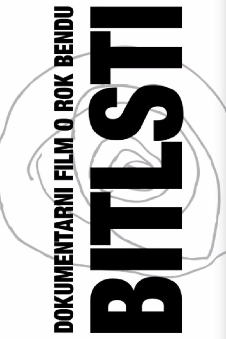 Bitlsti poster background