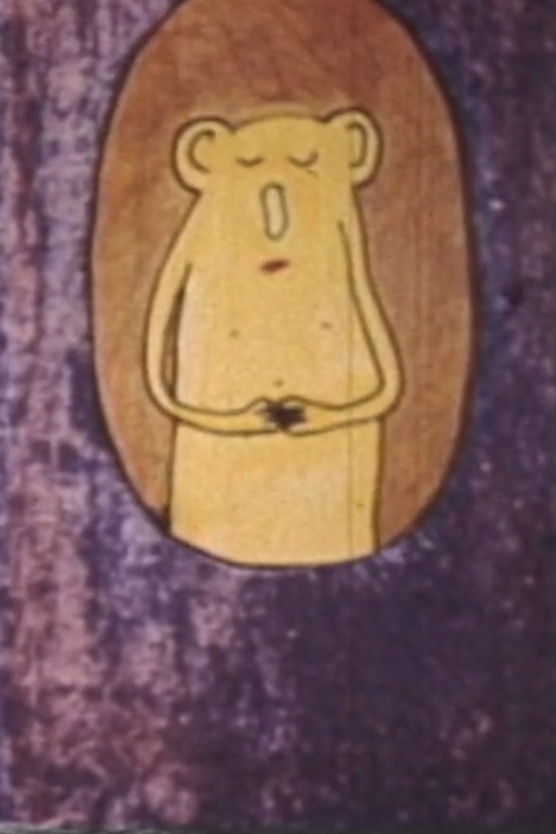 Une lettre de l'Australie poster background