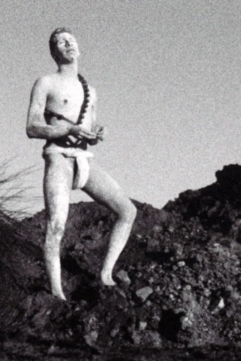 Death By Unnatural Causes poster background