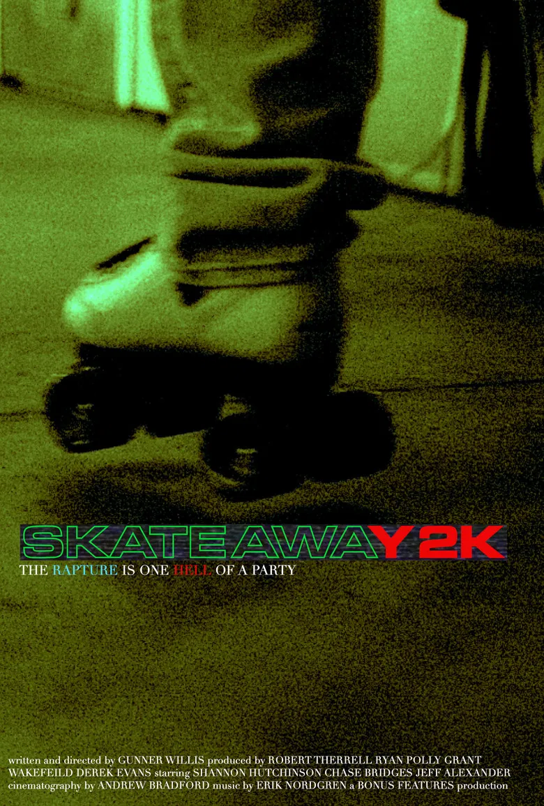 skateaway2K poster background