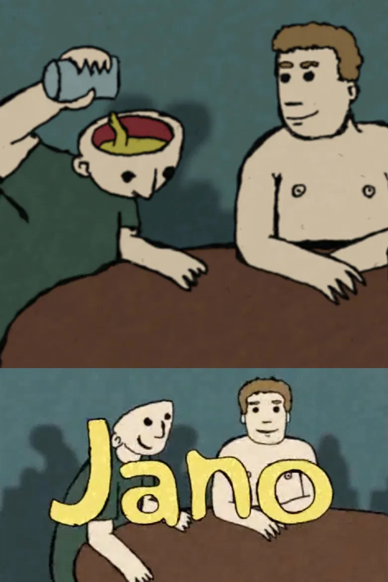 Thirst poster background