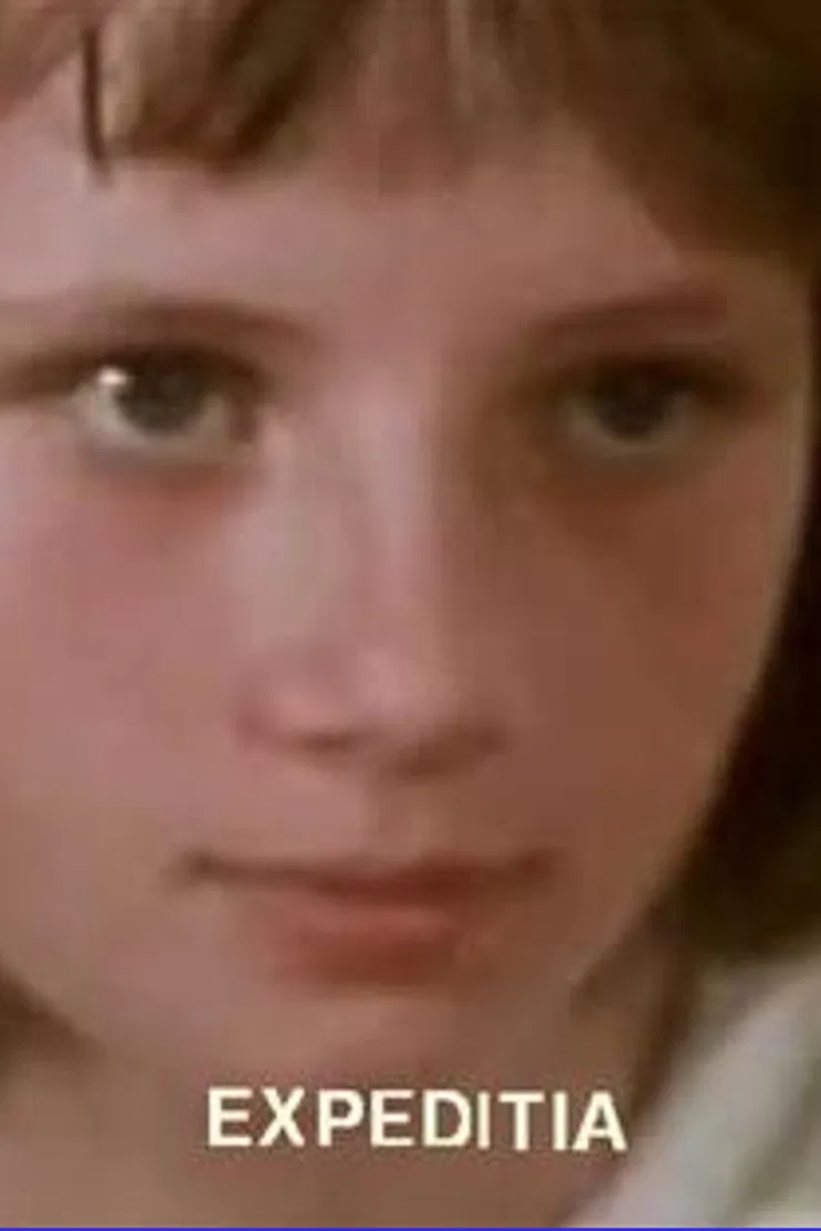 Expediția poster background