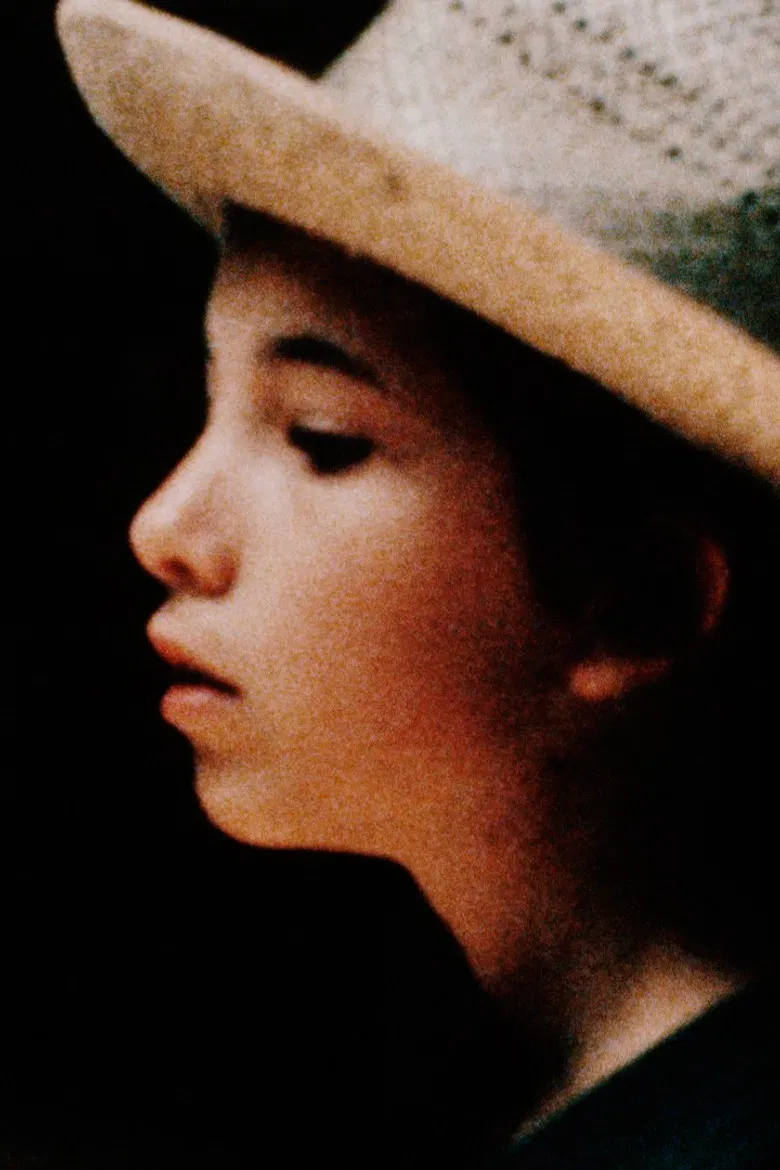 Hide & Seek poster background