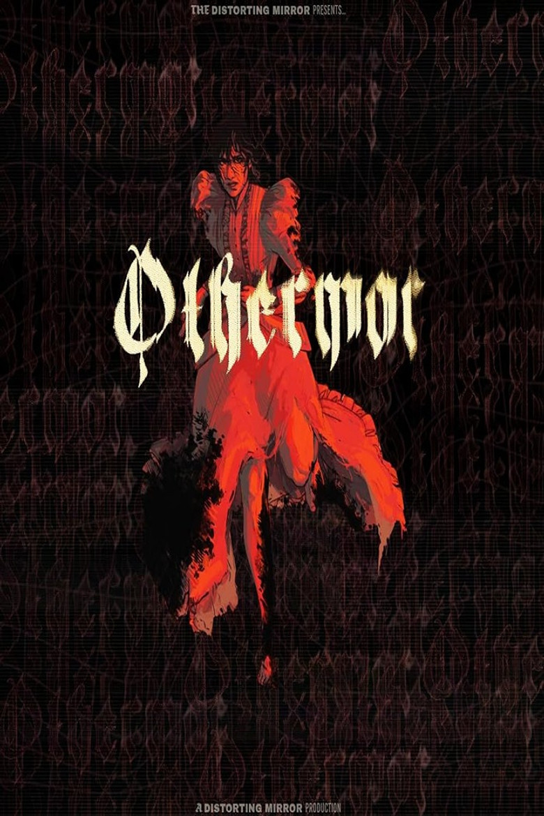 Othermor poster background