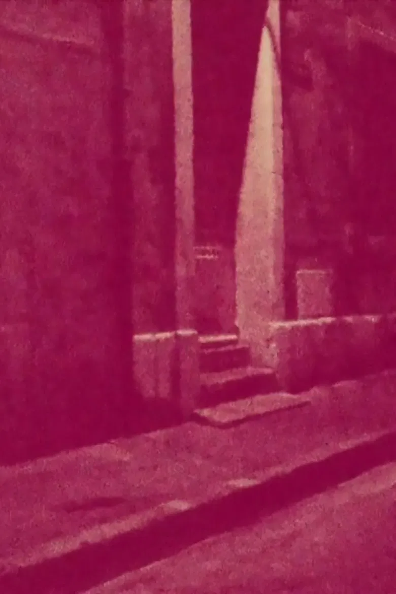 The Night poster background